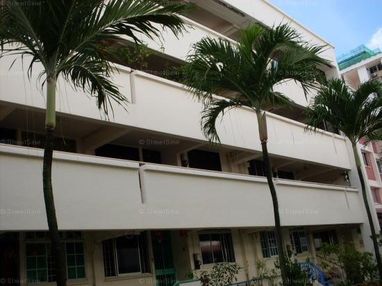 Blk 831 Tampines Street 83 (Tampines), HDB 4 Rooms #111312
